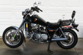 1986 Honda VF 750 C photo